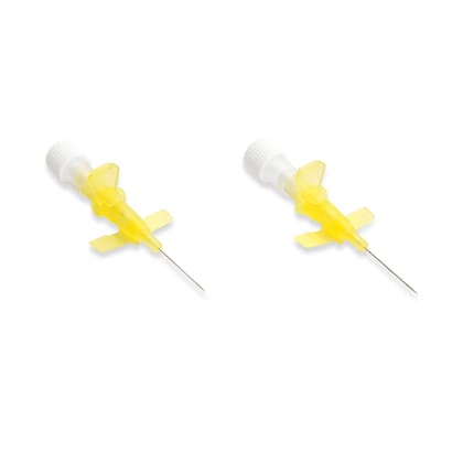 Neo Cath Paediatric Intra Venous Cannula