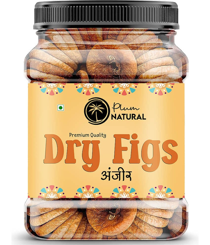 plum natural Fig (Anjeer) 200 g
