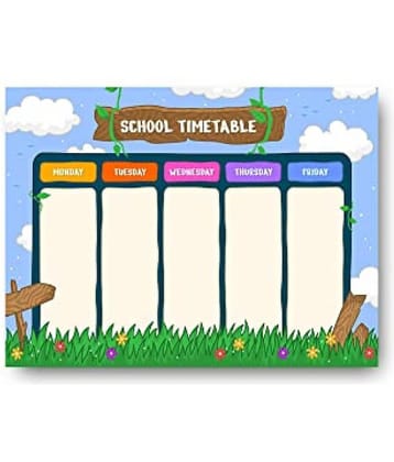 Photojaanic Paper Wall Poster Without Frame