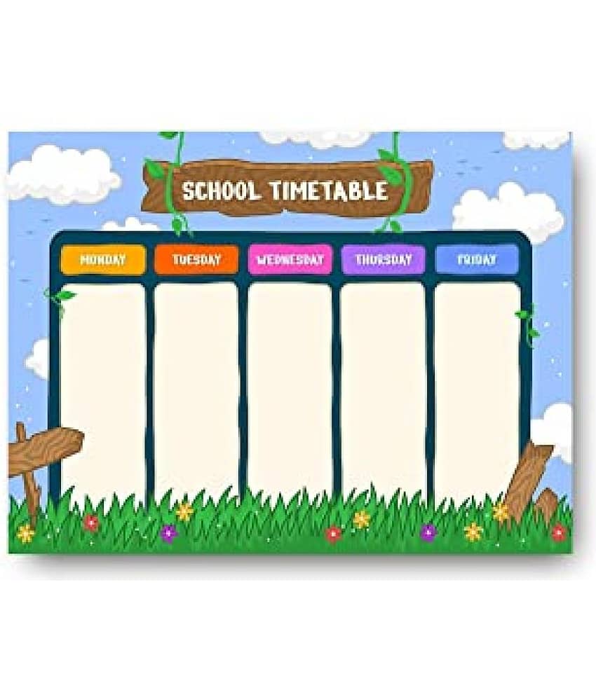 Photojaanic Paper Wall Poster Without Frame