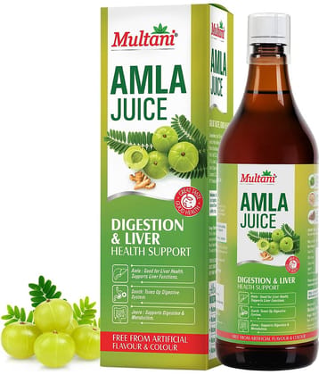 Multani Liquid For Weight Loss ( Pack of 1 )
