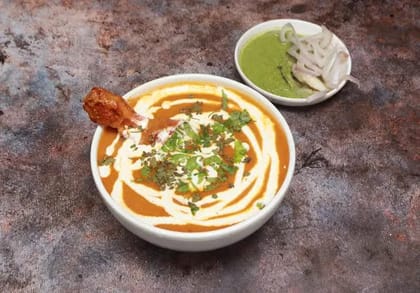 Special Butter Chicken Spicy