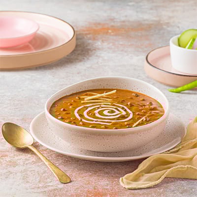 Dal Makhani