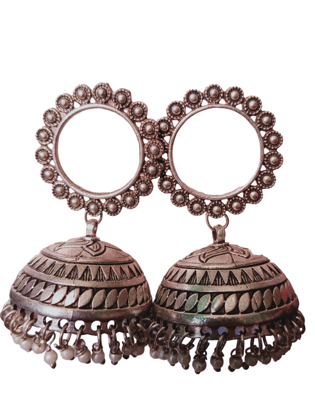 ASOMI JHUMKA