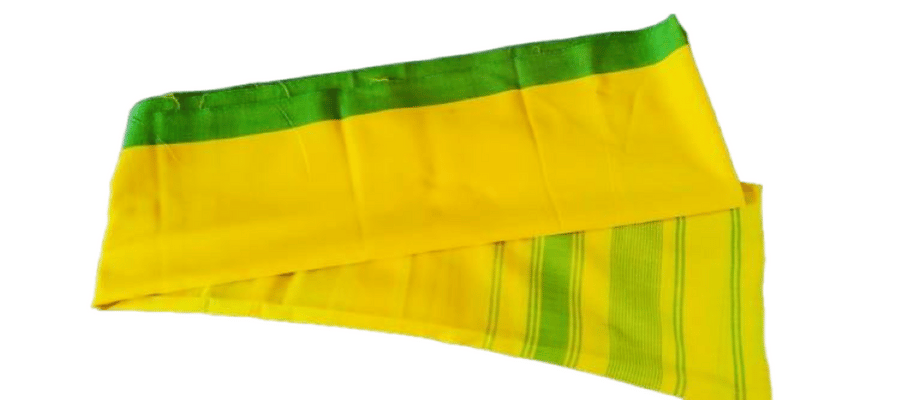 Manipuri Traditional Gamusha