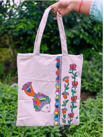 Handcrafted Handbags