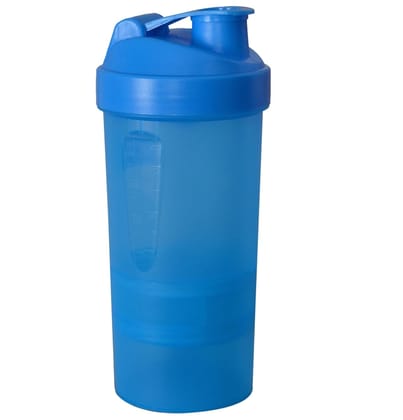 Cyclone Gym Shaker Water Bottle, 500 ml