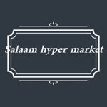 Salaam hyper market