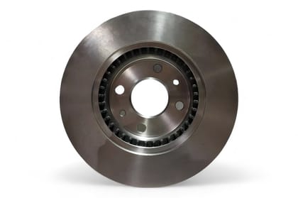 Bosch Front Brake Disc F002H23914