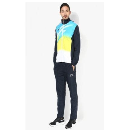 Shiv Naresh Micro Common Wealth Games 950 Polyester Track Suit,
