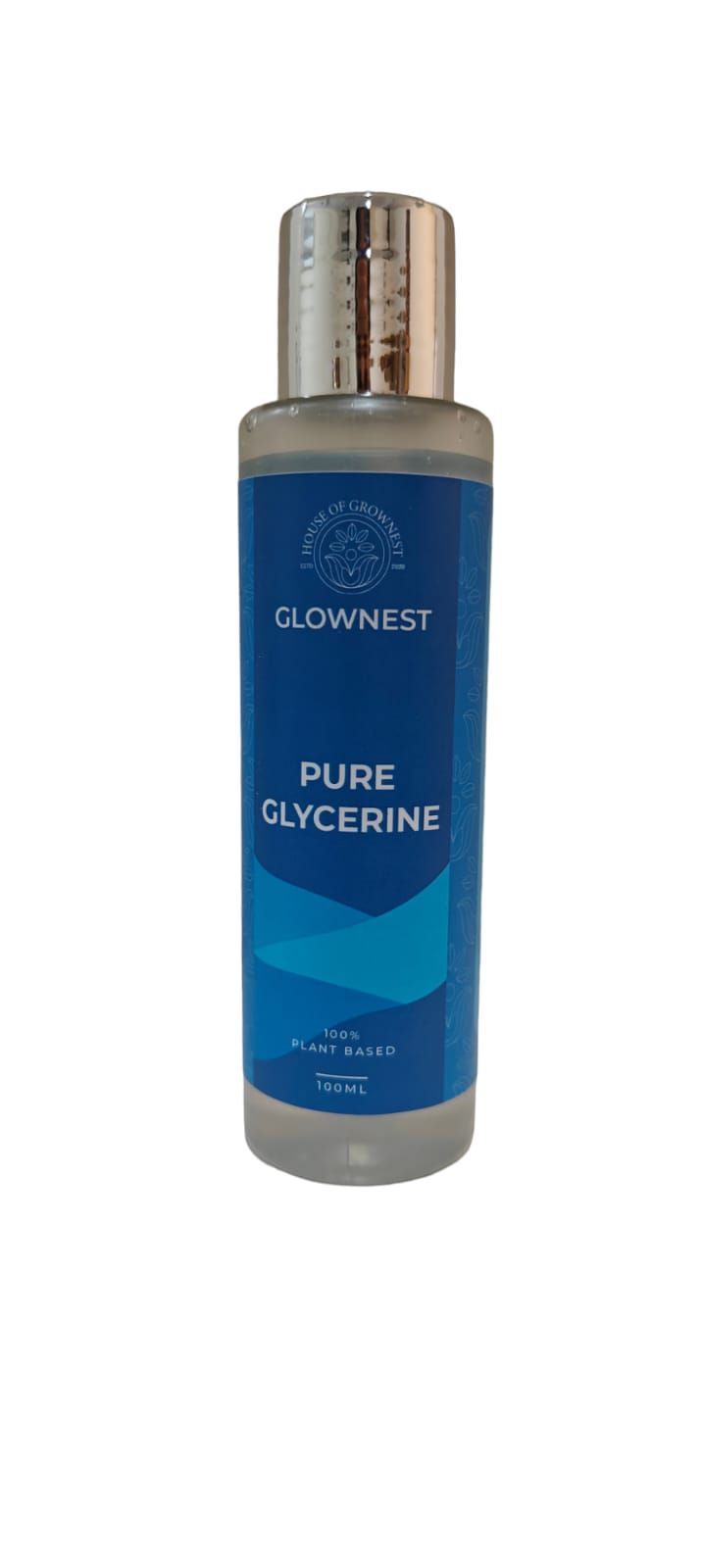 Glownest Glycerine Plant based (100ml)
