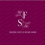 SWATHI FANCY&REDY MADES SWATHI FANCY&REDY MADES