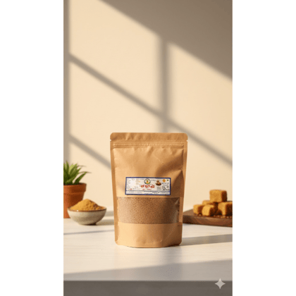 Jaggery Powder - 1 kg