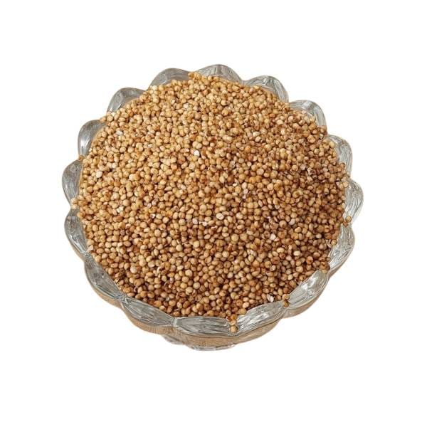Unpolished Kodo Millet Rice 1 Kg