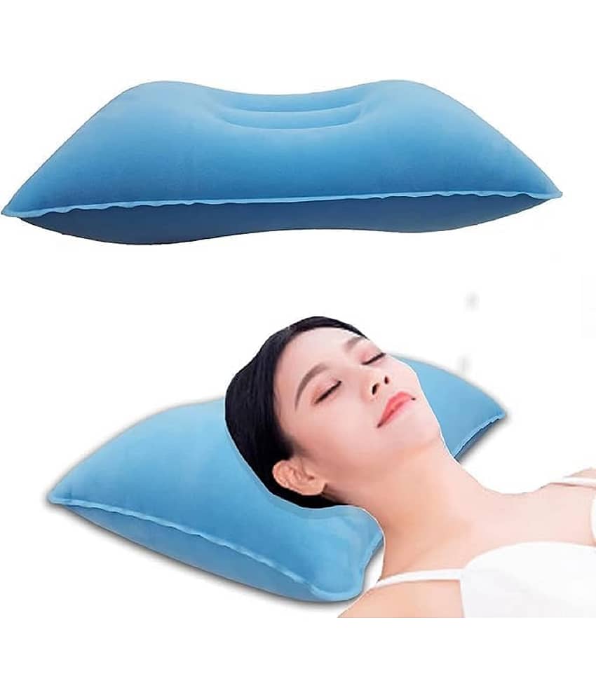 Skindora Multi Neck Pillow ( Pack of 1 )