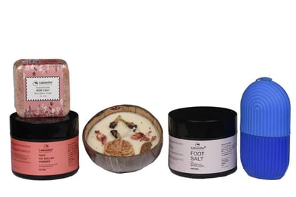 Luxury Box For Self Care