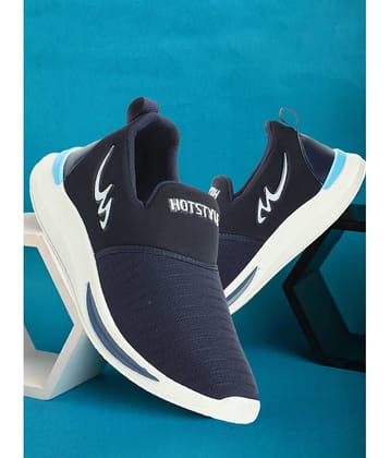 hotstyle GAPLINE Blue Men's Sneakers