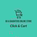 GG & Daughters Online Store