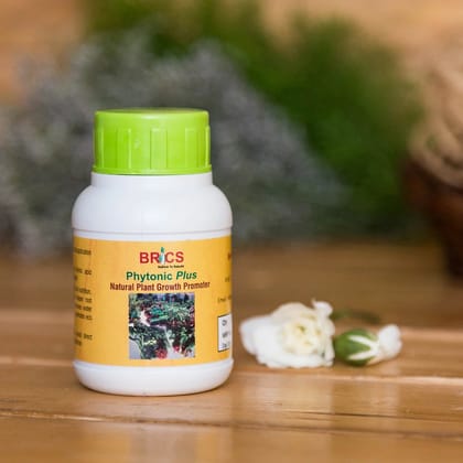 Phytonic Plus 100 ML