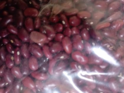 Rajma chitra loose