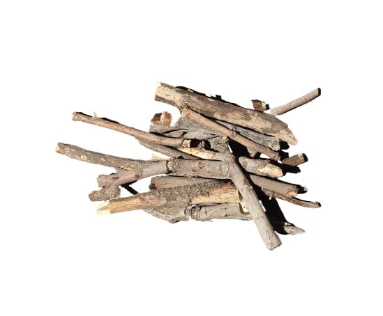 Havan Samidha Havan Kund Sticks Aam ki Lakdi Hawan Wood Mango Wood for Havan 1KG