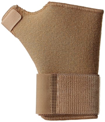 Oppo Neoprene Thumb or Wrist Support - Medium