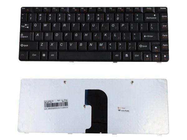 Lenovo Laptop Keyboard Replacement for IdeaPad G460 G460A G460AL G460E G465A-Series