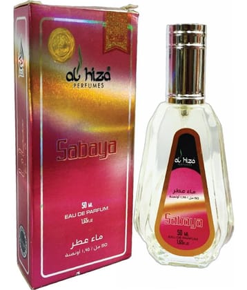 Al Hiza Sea Spring 50ml Attar ( Pack of 1 )