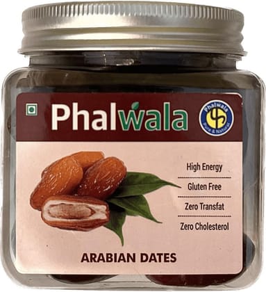 Arabian Dates 200 Gms