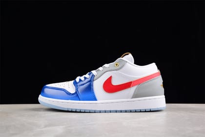 Air Jordan 1 AJ1 Low - Philippines-Euro 41