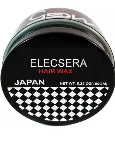 Elecsera Hair Wax 100g Hair Wax (100 g)