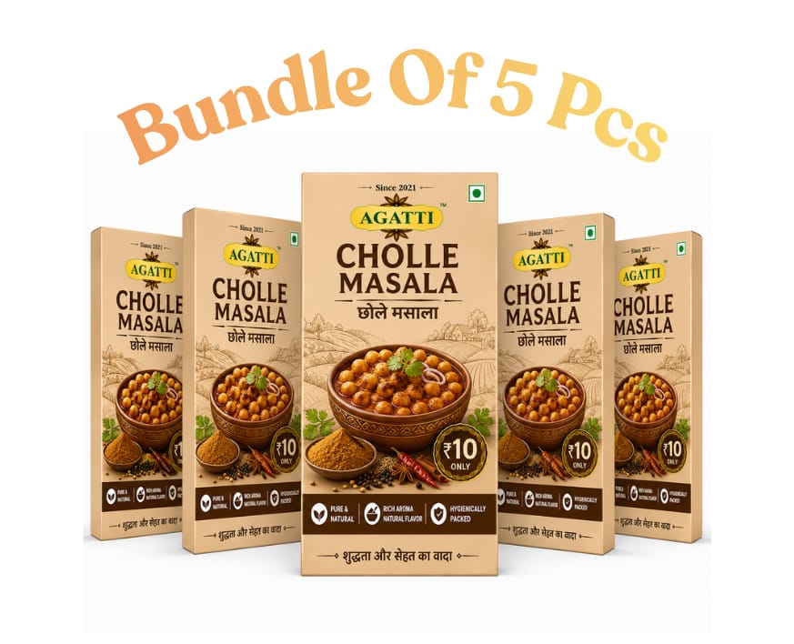 Chole Masala (Pack of 5)