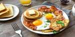 BIB - Breakfast In The