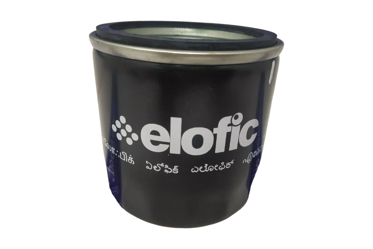Elofic Oil Filter EK-6260