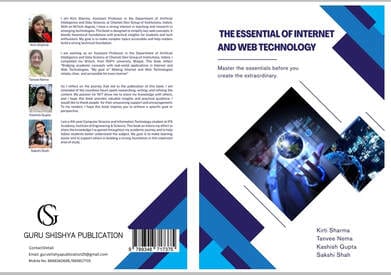 The Essentials of Internet and Web Technology