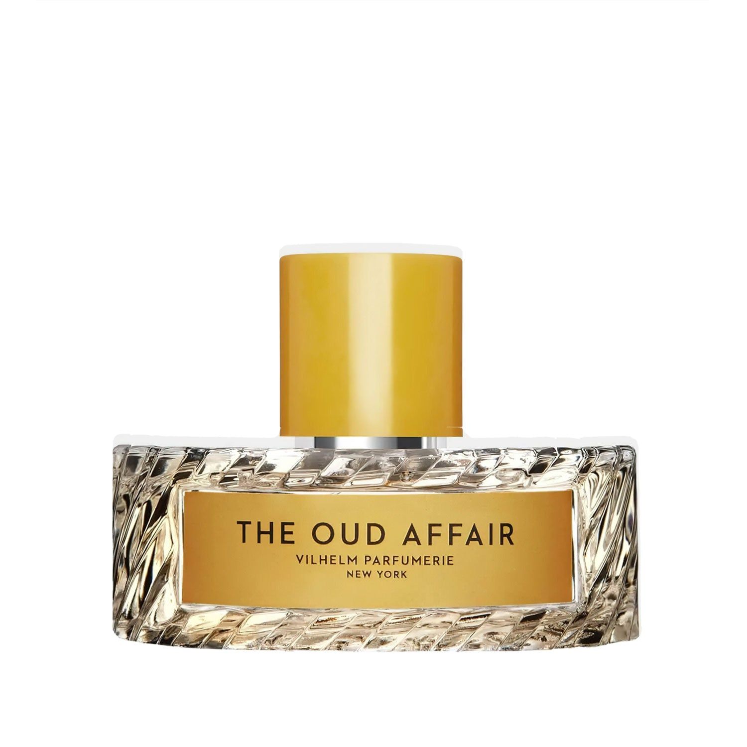 The Oud Affair-Eau De Parfum / 100ml / Unisex