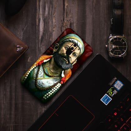 Chhatrapati Shivaji Maharaj Wraps Chhatrapati Shivaji Maharaj Wraps - Maharaj-9