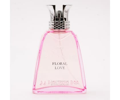 Menjewell Floral Love Women Perfume Menjewell Floral Love Women Perfume