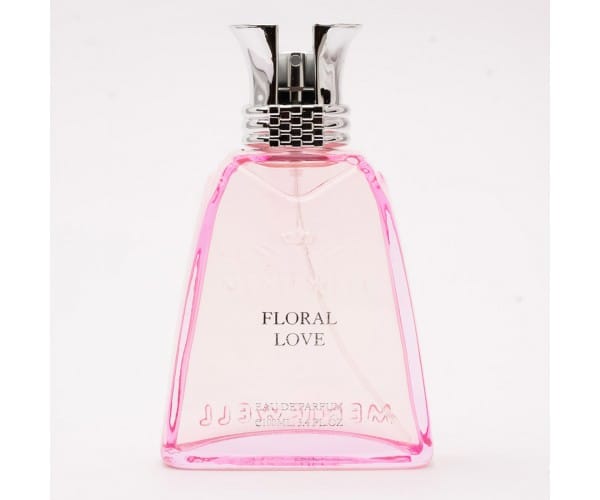 Menjewell Floral Love Women Perfume