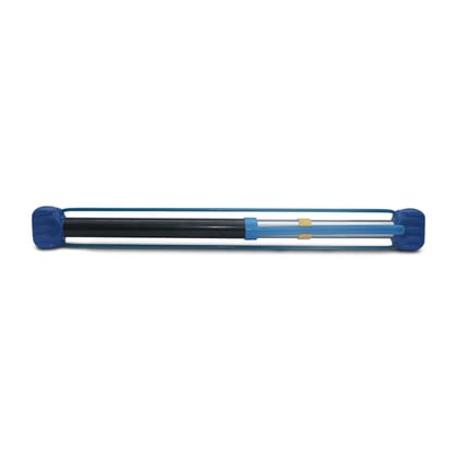 JJ Jonex Steel Muscle Master Multi-Training Bar