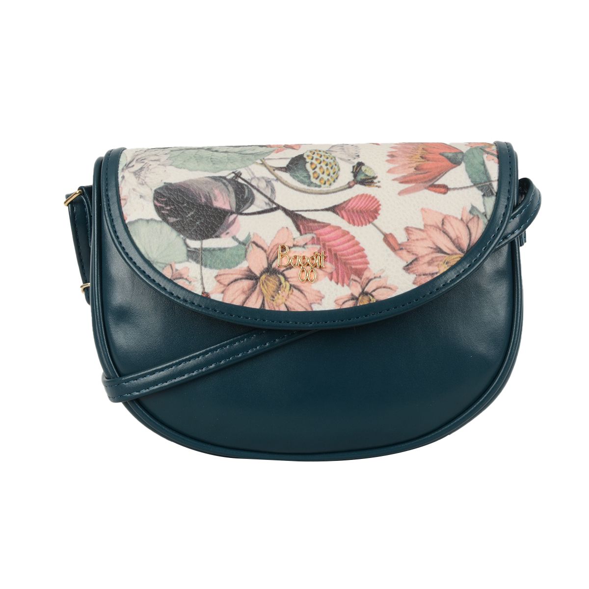 FABIO TRIOX MP SADDLE XXS TEAL
