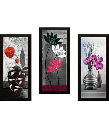 Saf - Art Prints With Frame