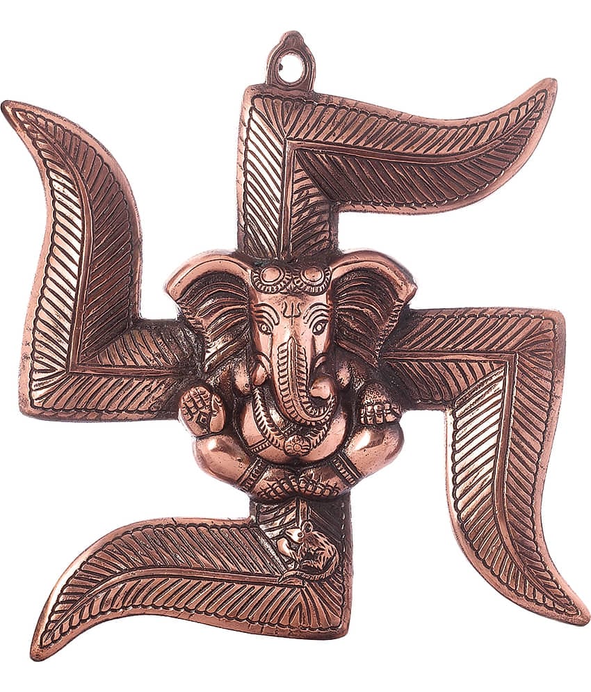 eCraftIndia Handicraft & Artifact Showpiece 23 cm - Pack of 1