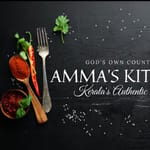 Ammaass Kitchen (Kerala Traditional Food)