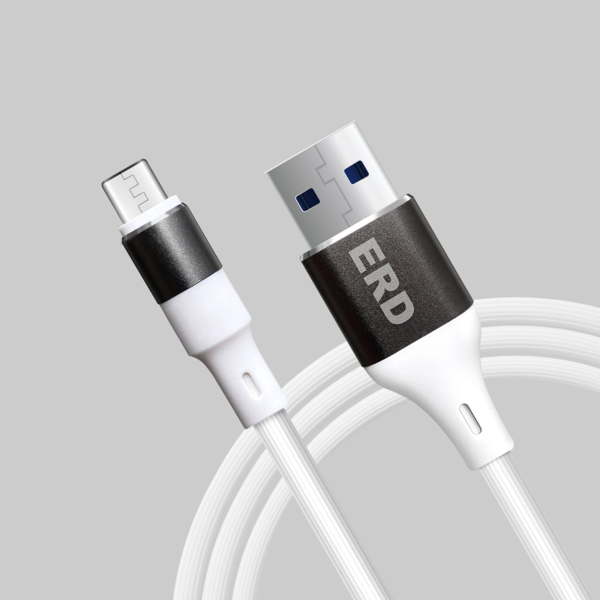 ERD UC-160 Micro USB Metal Data Cable