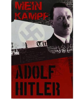 Mein Kampf