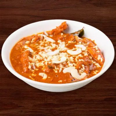 Egg Masala