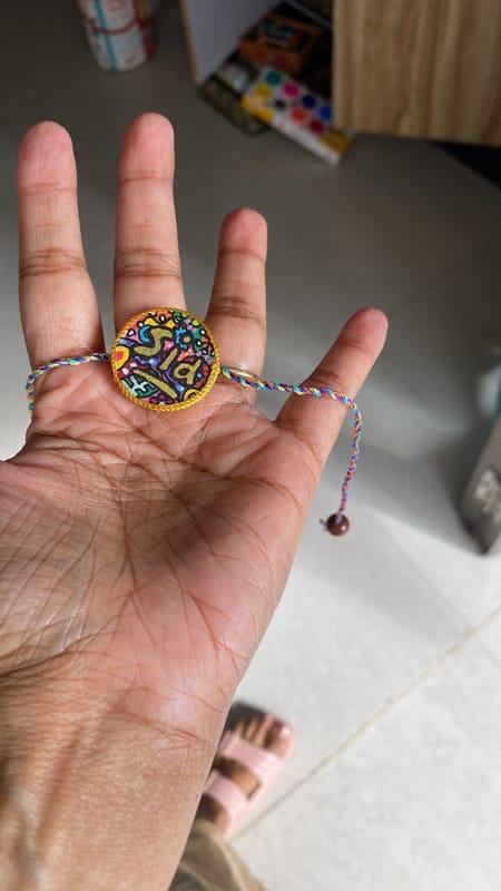 ...