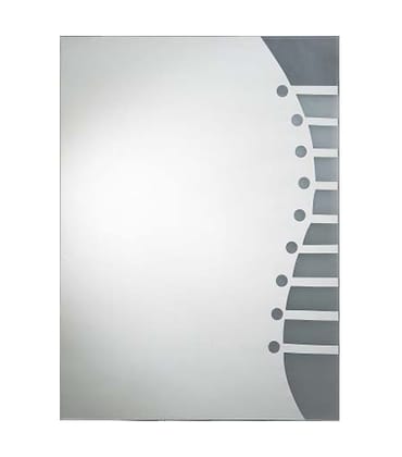 Mirror 24x30 inches with 4mm Thickness