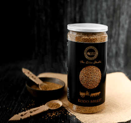 BUDDHA RATANA kodo millet flour 500
